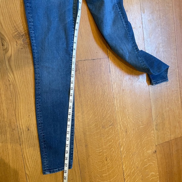 Mother high waisted looker 26 - Picture 10 of 10